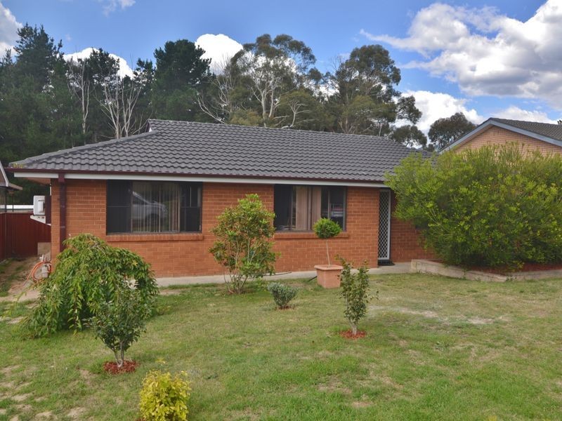 6 Blaxland Street, Wallerawang NSW 2845