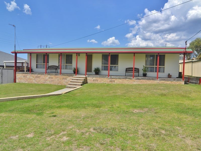 70 Cary Avenue, Wallerawang NSW 2845