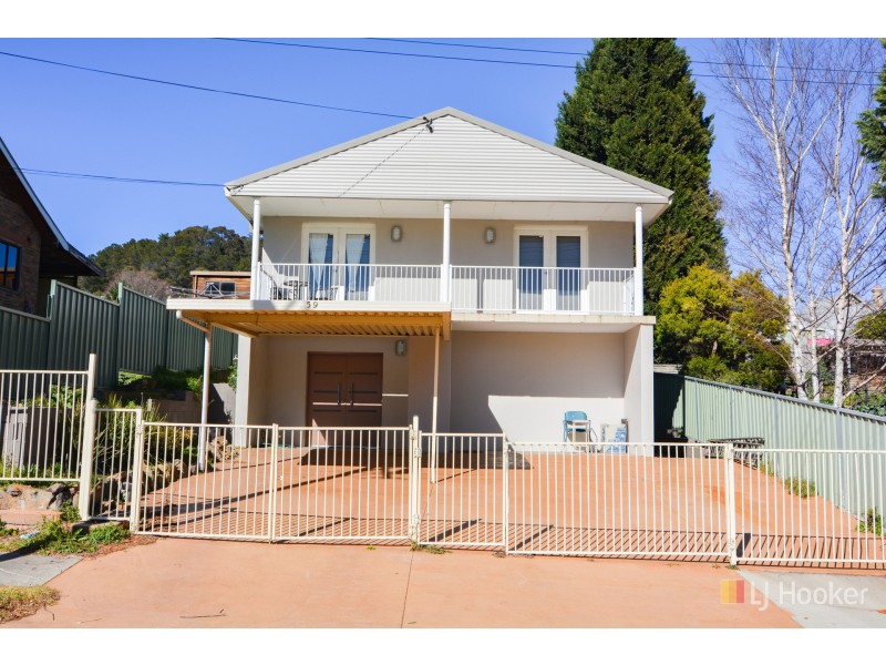 59 Chifley Road, Lithgow NSW 2790