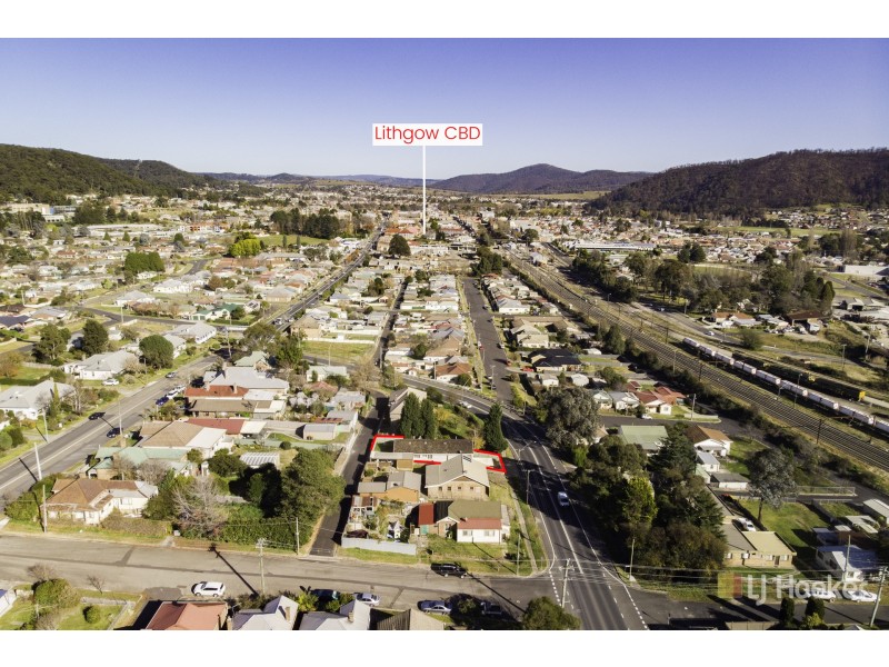 59 Chifley Road, Lithgow NSW 2790