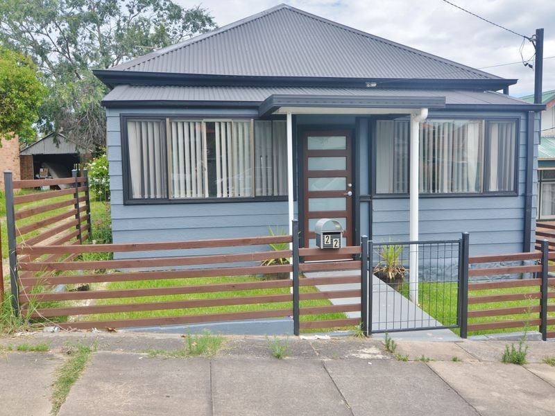 22 Ferro Street, Lithgow NSW 2790