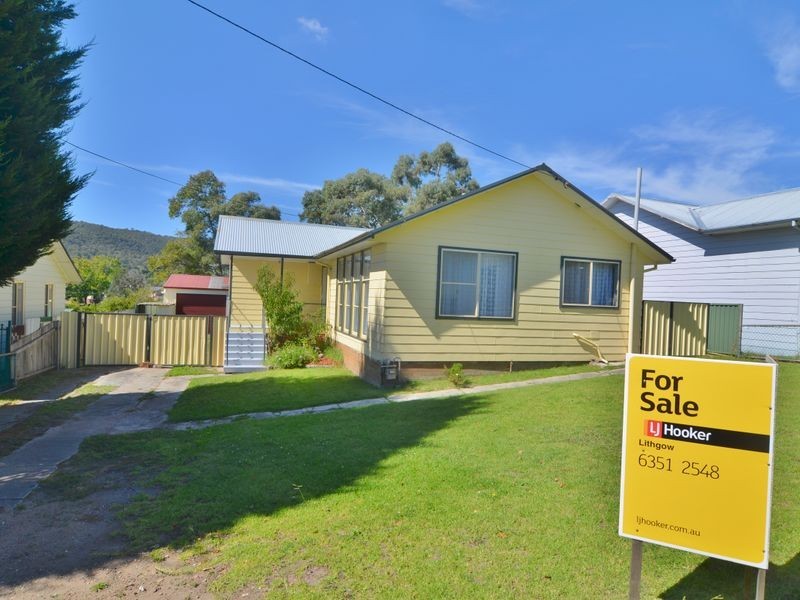 34 Bayonet Street, Lithgow NSW 2790