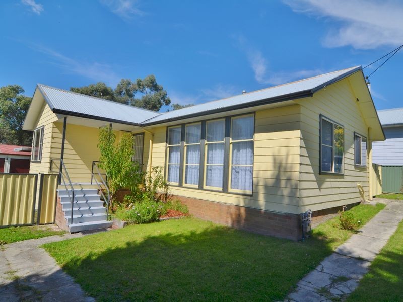 34 Bayonet Street, Lithgow NSW 2790