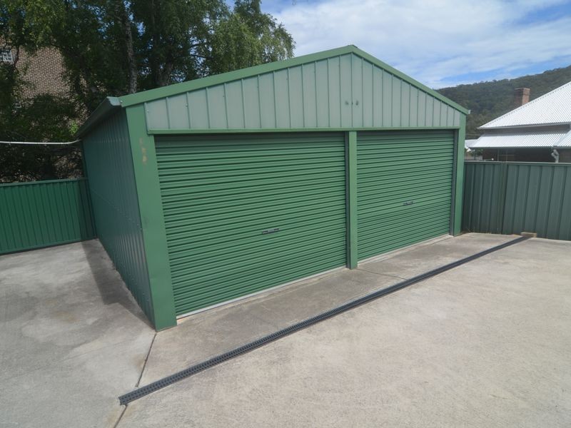 170 Main Street, Lithgow NSW 2790