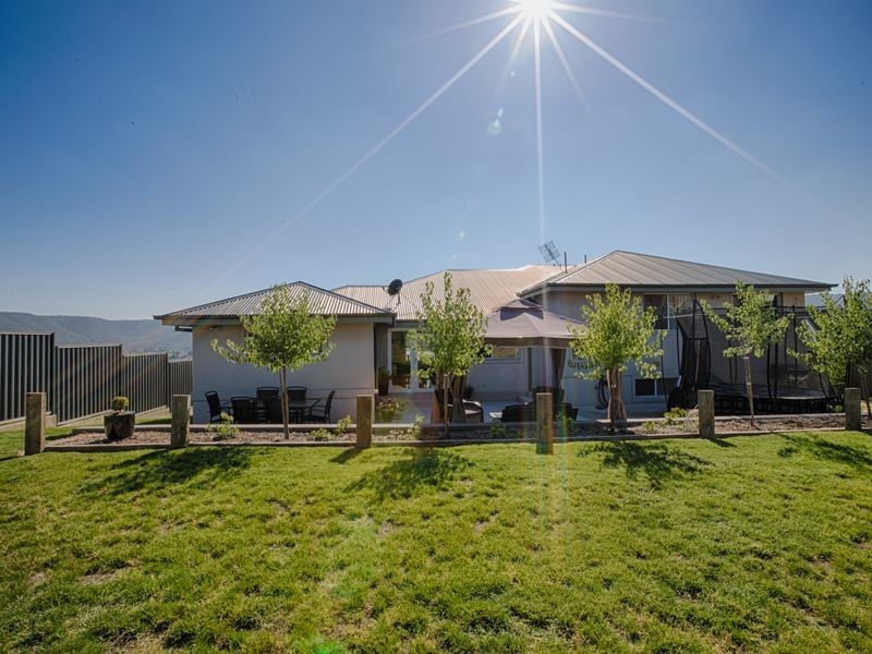 26 James O’Donnell Drive, Lithgow NSW 2790