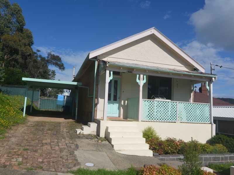 2 Eskbank Street, Lithgow NSW 2790