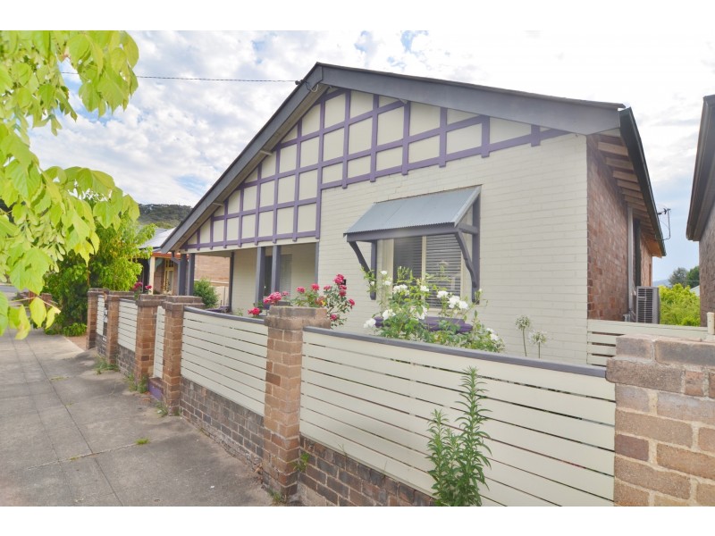 12 Wrights Road, Lithgow NSW 2790