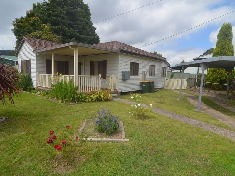 10 Bayonet Street, Lithgow NSW 2790