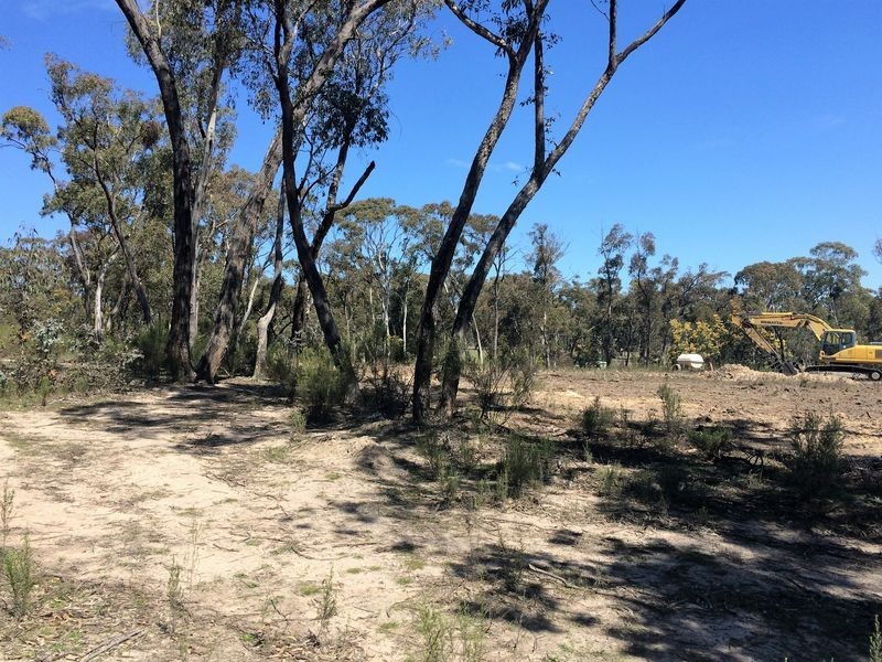 42 Borrowpit Road, Meadow Flat NSW 2795