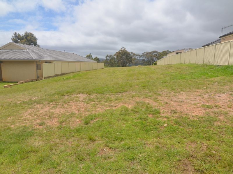 Lot 378 Sidey Place, Wallerawang NSW 2845
