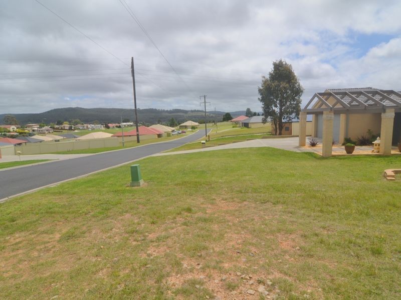 Lot 378 Sidey Place, Wallerawang NSW 2845