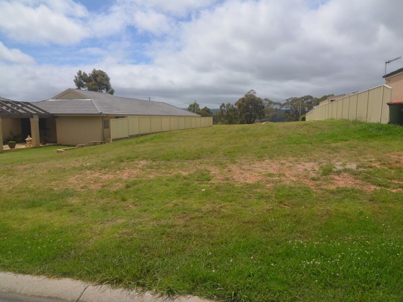 Lot 378 Sidey Place, Wallerawang NSW 2845