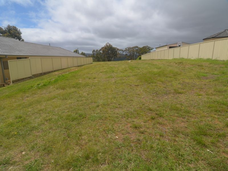 Lot 378 Sidey Place, Wallerawang NSW 2845
