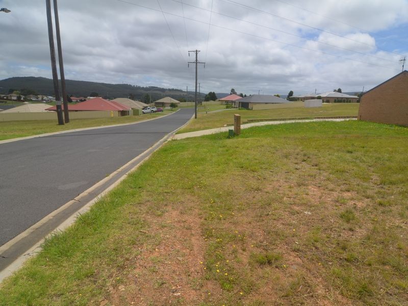 Lot 380 Sidey Place, Wallerawang NSW 2845