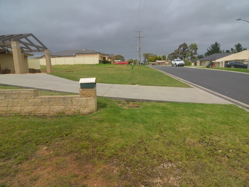 Lot 380 Sidey Place, Wallerawang NSW 2845