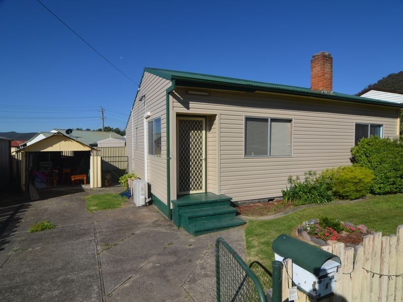 4 Second Street, Lithgow NSW 2790
