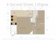 4 Second Street, Lithgow NSW 2790 Floorplan