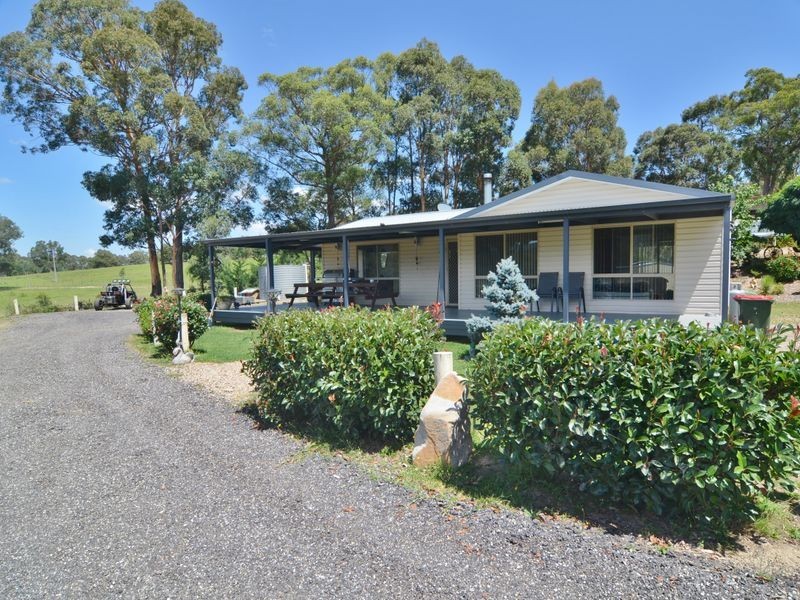 124 Blackheath Creek Road, Little Hartley NSW 2790