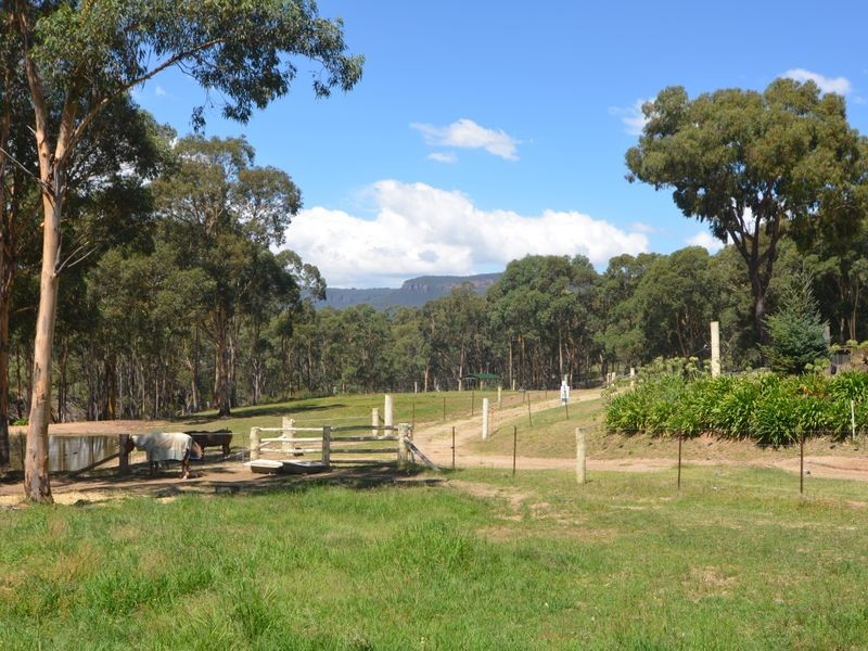124 Blackheath Creek Road, Little Hartley NSW 2790