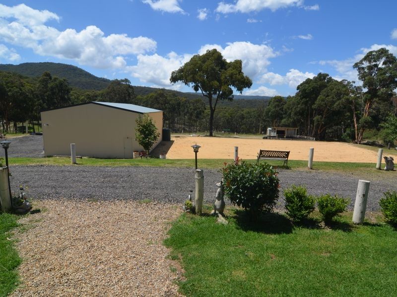 124 Blackheath Creek Road, Little Hartley NSW 2790
