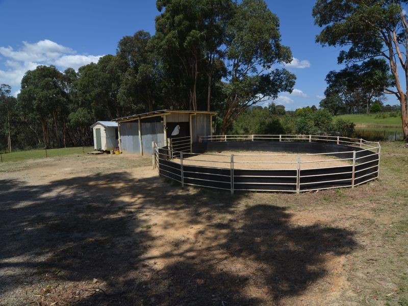 124 Blackheath Creek Road, Little Hartley NSW 2790