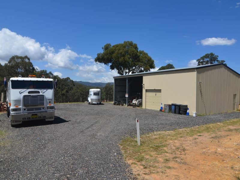 124 Blackheath Creek Road, Little Hartley NSW 2790