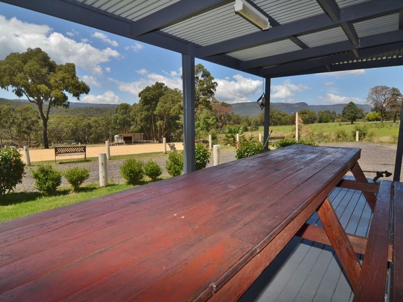 124 Blackheath Creek Road, Little Hartley NSW 2790