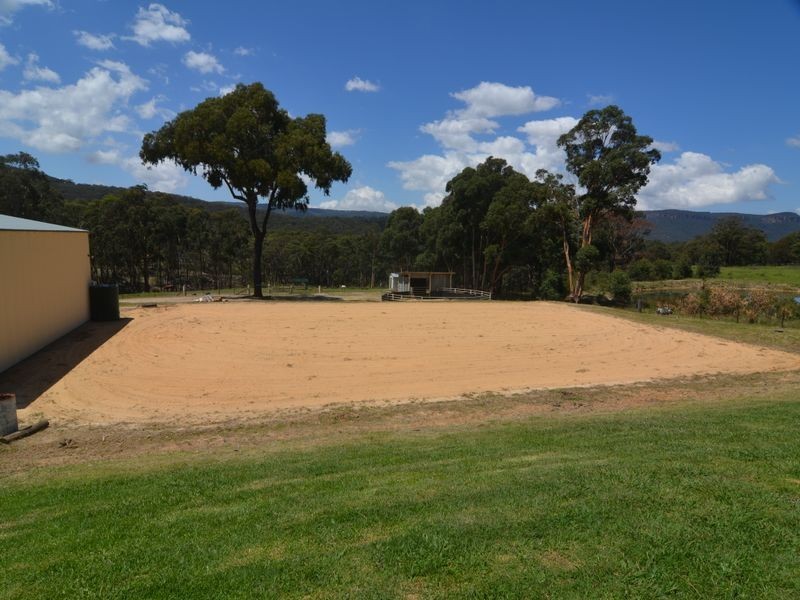 124 Blackheath Creek Road, Little Hartley NSW 2790