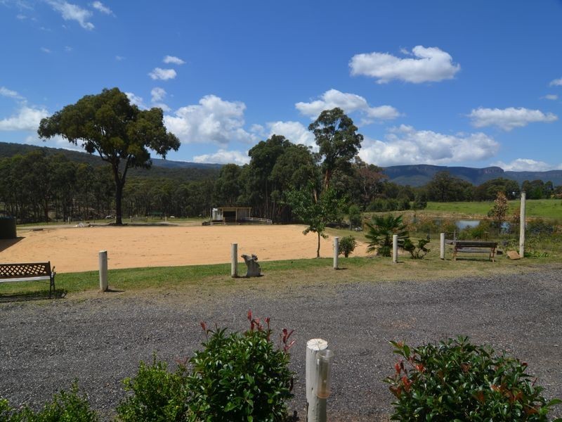124 Blackheath Creek Road, Little Hartley NSW 2790
