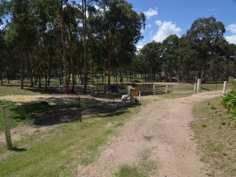 124 Blackheath Creek Road, Little Hartley NSW 2790