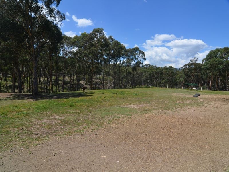 124 Blackheath Creek Road, Little Hartley NSW 2790