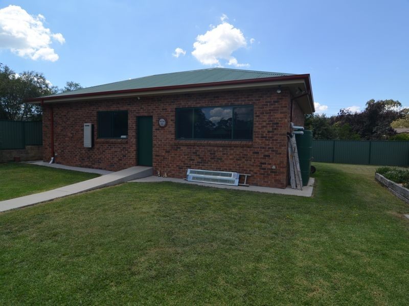 22 Railway Avenue, Portland NSW 2847
