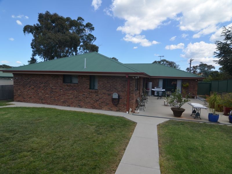 22 Railway Avenue, Portland NSW 2847