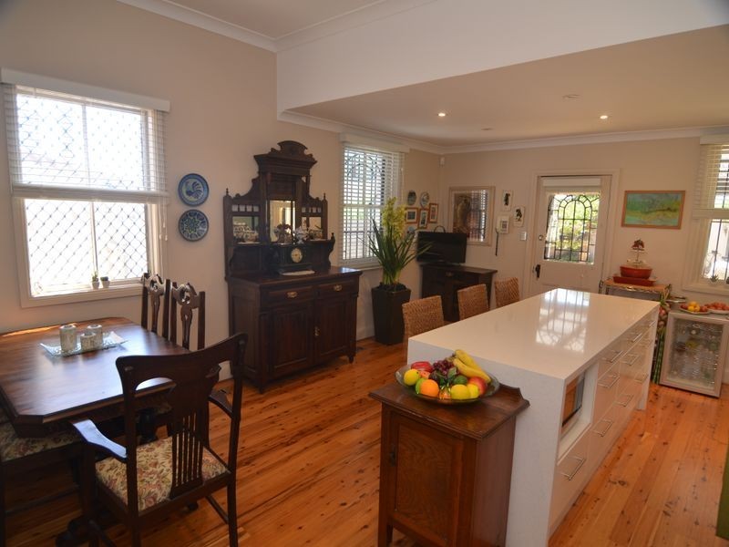 55 Railway Parade, Lithgow NSW 2790