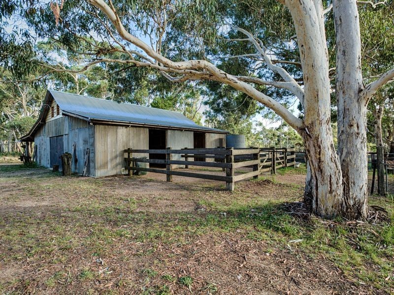 1075 Browns Gap Road, Hartley NSW 2790