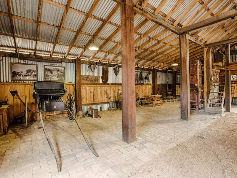 1075 Browns Gap Road, Hartley NSW 2790