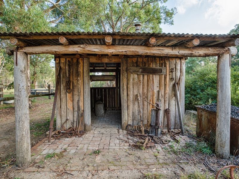 1075 Browns Gap Road, Hartley NSW 2790