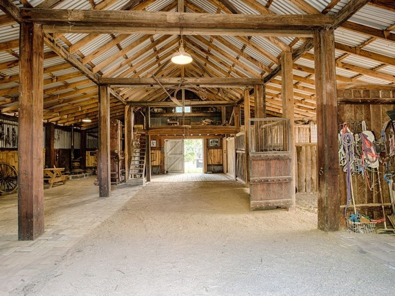 1075 Browns Gap Road, Hartley NSW 2790