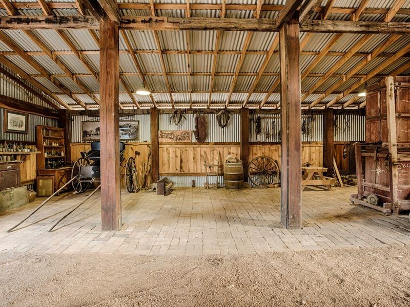 1075 Browns Gap Road, Hartley NSW 2790