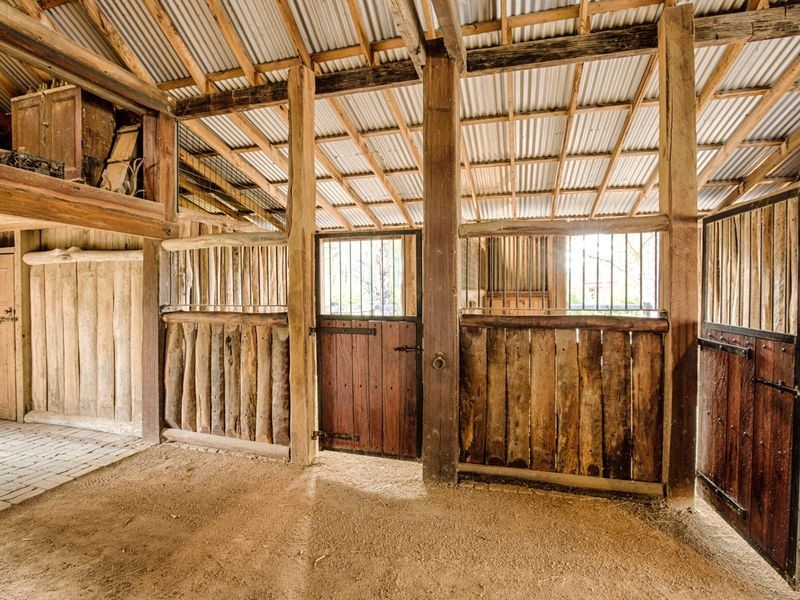 1075 Browns Gap Road, Hartley NSW 2790