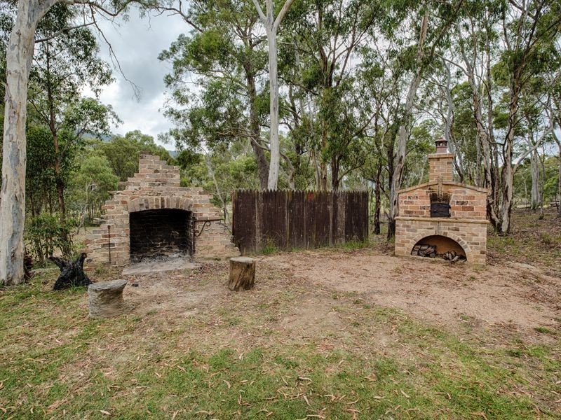1075 Browns Gap Road, Hartley NSW 2790