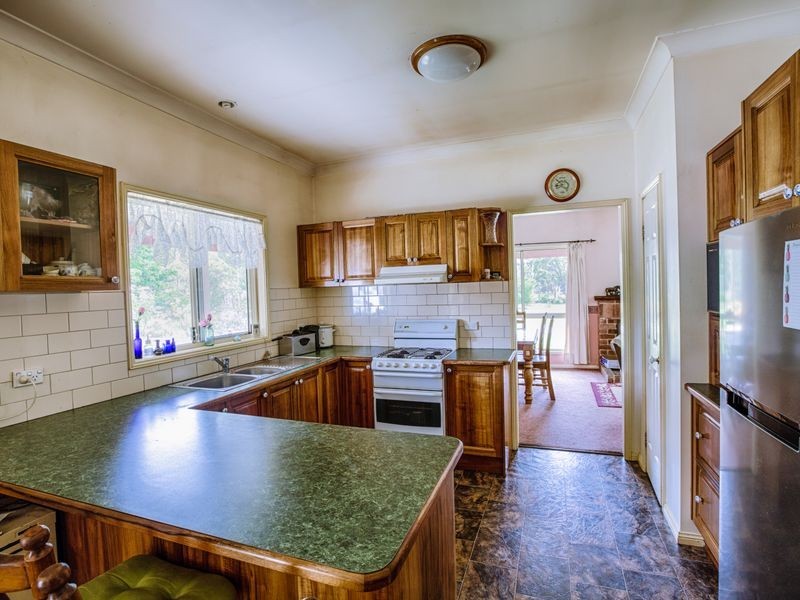 1075 Browns Gap Road, Hartley NSW 2790