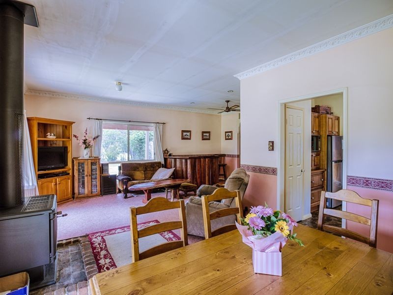 1075 Browns Gap Road, Hartley NSW 2790