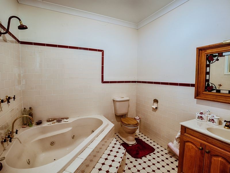 1075 Browns Gap Road, Hartley NSW 2790