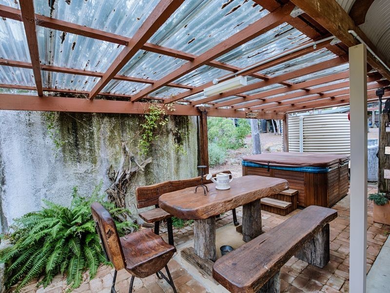 1075 Browns Gap Road, Hartley NSW 2790