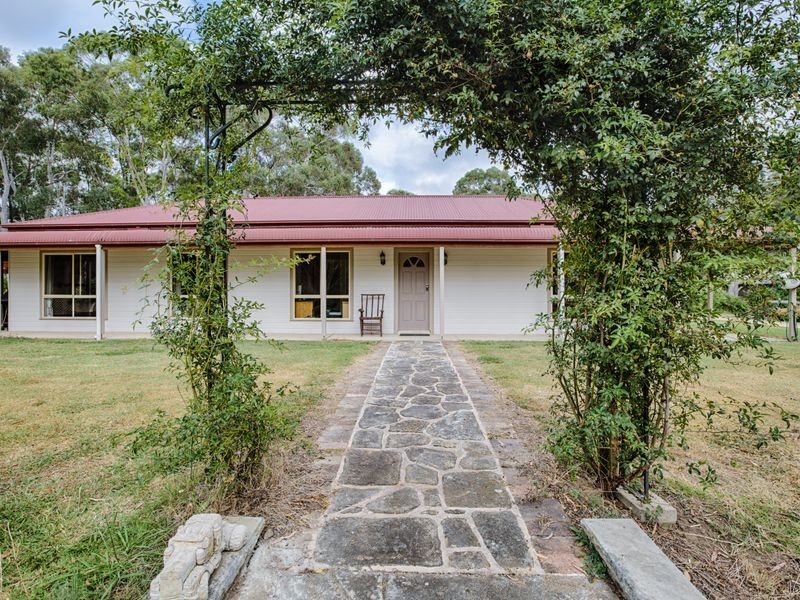 1075 Browns Gap Road, Hartley NSW 2790