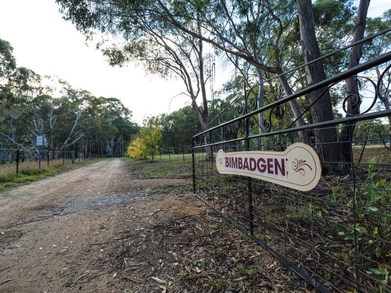 1075 Browns Gap Road, Hartley NSW 2790