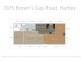 1075 Browns Gap Road, Hartley NSW 2790 Floorplan