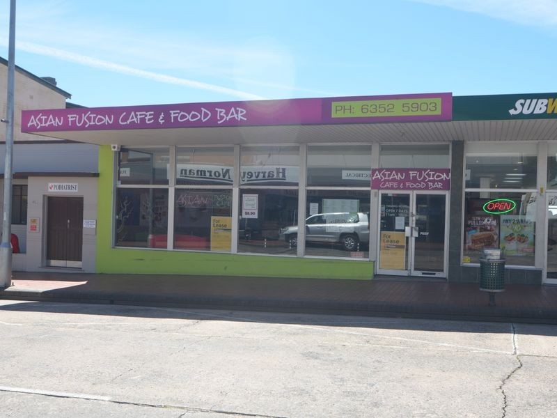 162 Main Street, Lithgow NSW 2790