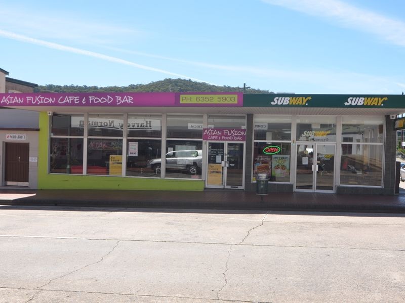 162 Main Street, Lithgow NSW 2790